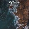 Download track Relaxed Focus With Alpha Waves