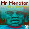 Download track Menator Laugh Again