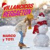 Download track Ya Vienen Los Reyes Magos (Reggaeton)