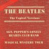 Download track Sgt. Pepper's Lonely Hearts Club Band (Reprise)