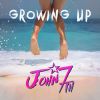 Download track Growing Up (Extended Mix)