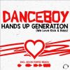 Download track Hands Up Generation (We Love Kick & Bass) (Radio Edit)