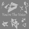 Download track You're The Voice (Speed Up Remix)