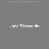 Download track Jazz Piano Solo - Vibe For Anxiety