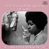 Download track Aretha Franklin Medley 1: Won't Be Long / Sweet Lover / It's So Heartbreakin' / Right Now / Love Is The Only Thing / All Night Long / Maybe I'm A Fool / Just For You / Exactly Like You / (Blue) By Myself / Today I Sing The Blues / Just For A Thrill / Rock