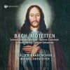 Download track Bach: Unser Leben Ist Ein Schatten