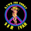 Download track Live For Today (Tony Moran And Warren Rigg Club Mix)