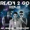 Download track Ready To Go (Remix) (Dyland & Lenny)