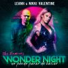 Download track Wonder Night (No Puedo Parar De Bailar) (Extended Versión; Remix)