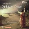 Download track Die Letzten Dinge, WoO 61, Pt. I, Adoration And Admonition: Preis Und Ehre Ihm