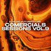 Download track Commercial Sessions Vol. 9 (Latin Vocal Rework)