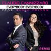 Download track Everybody Everybody (Maury J Radio Remix)