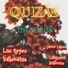 Download track Recordando Cosas (Live Session)