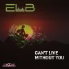 Download track Can't Live Without You (Dance Mix)