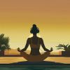 Download track Balance Yoga Harmony