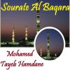 Download track Sourate Al Baqara, Pt. 4 (Quran)