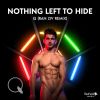 Download track Nothing Left To Hide (Ran Ziv Radio Edit Remix)