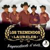 Download track MIX Los Tremendos Laureles
