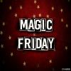 Download track Magic Friday (Original Mix)