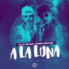 Download track A La Luna (LR Ley Del Rap)