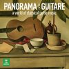 Download track 8. Purcell: Abdelazer Z. 570: II. Rondo Arr. For Guitar