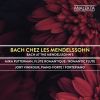 Download track 09. Sonata In G Minor, BWV 1020- II. Adagio