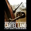 Download track Cartel Land (End Credits)