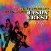 Download track The Collected Works Of Justin Crest