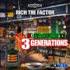 Download track 3 Generations