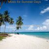 Download track Exciting Vibraphone And Acoustic Bass - Vibe For Summertime