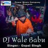 Download track DJ Wale Babu