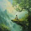 Download track Eco Consciente De La Quietud