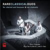 Download track Duo For Clarinet And Bassoon, Op. 8 No. 3: I. Allegro Maestoso
