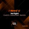 Download track I Need U