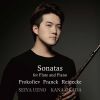 Download track Prokofiev: Flute Sonata In D Major, Op. 94: I. Moderato