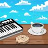 Download track Espresso Clouds