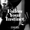 Download track Follow Your Instinct (Italoconnection Radio Remix)