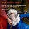 Download track Stabat Mater, Hob. XXa1 IV. Quis Non Posset Contristari'