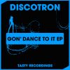 Download track Im Gon Shine (Original Mix)