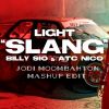 Download track Slang (JoDi Moombahton Mashup Edit)