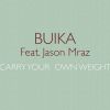 Download track Carry Your Own Weight (Jason Mraz)