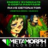 Download track Rave Detonator (Instrumental Mix)