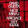 Download track Hey Mama [Modern Machines Remix]