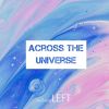 Download track Across The Universe