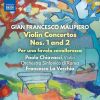 Download track 02. Violin Concerto No. 1 II. Lento, Ma Non Troppo