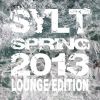 Download track Sylt Lounge 2013, Spring Edition