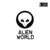 Download track Aliens In Moscow