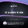 Download track Dj T. H. Pres. The Ultimate Megamix Trip Vol. 1