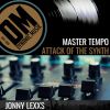 Download track Attack Of The Synth