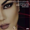 Download track Don`t Let Me Cry (Neonica Remix)